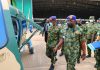 CAS assures el-Rufai of NAF’s readiness to combat banditry in Kaduna, other states