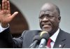 Buhari mourns Tanzanian president, Magufuli