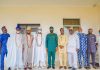 Gani Adams visits Makinde, commends Oyo on security architecture