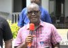 Ortom: The joke is on us, By Andrew Agbese
