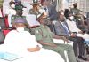 Insecurity: Defence minister says Nigeria is in a critical situation