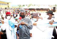 Okowa’s huge investment in education, road infrastructure outstanding – Matawalle