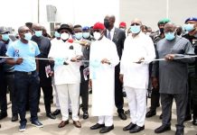 We will turn our youths into wealth creators, says Okowa