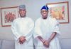 Obasanjo charges Gov Bello to double down on provision of security in Kogi