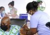 Ghana’s President, Akufo-Addo, becomes first recipient of COVAX vaccine