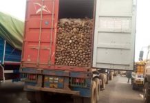 Foodstuff Union says blockade of food items to South continues