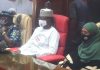 How we secured release of 279 Zamfara schoolgirls – Gov. Matawalle (+ Photos)
