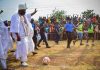 Ooni jubilates as Ojaja II FC win Taiwo Ogunjobi memorial cup