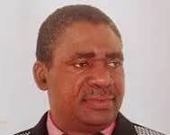 Developing: Gunmen kill Senator Suswam’s elder brother