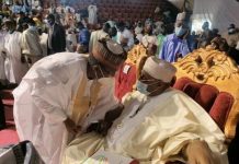 Adamu Mu’azu dumps APC, returns to PDP