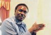 Okotie rejects new PFN leadership, says body now “clannish”