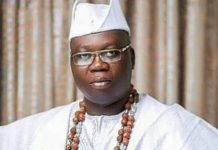 Gani Adams wants Southwest governors to allocate 15% of budget to agric