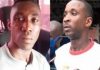 Ghanaian court sentences two Nigerians to death by hanging for kidnapping, killing four girls