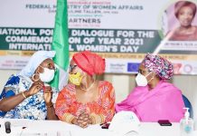 FG is providing tax reliefs to female-based MSMEs, says Minister