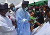 Buni Yadi-Damaturu- Gashua railway line would open up Yobe to rest of Nigeria, says Gov Buni
