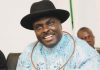 Ibori forfeited £6.2 million, not £4.2 million, say Kinsmen