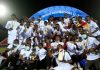 U-20 AFCON: Victorious Ghana players to get $10,000 each from Govt