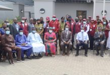 Seizures of cocaine, heroin in just two months of 2021 surpass 2019 records at MMIA, says Marwa