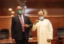AGF advocates quarterly audit of MDAs by Auditor-General