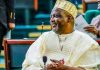 Why I rejected motion by Nigerians in the Diaspora — House of Reps Deputy Speaker