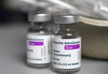 Countries Halting AstraZeneca Vaccine