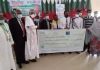 UNIABUJA students get N2.2m grant for undergraduate research
