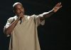 Kanye West becomes the richest black man in US history