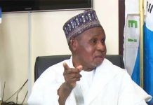 2023 presidency should be zoned to Southern Nigeria, says Governor Masari