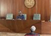 Legislative workers shut down Bauchi, Gombe, Lagos, Ogun State Houses of Assembly