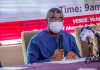 Why Buhari is committed to the agenda of lifting 100 million Nigerians out of poverty in the next ten years, By Clem Ikanade Agba