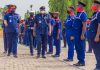 Accidental discharge of firearms will not be tolerated, NSCDC CG warns officers