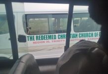 Abductors of eight RCCG members demand ₦50m ransom – Spokesperson