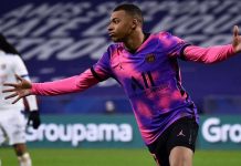 Mbappe: I showed off too much and didn’t score enough goals
