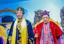 Oluwo visits Alaafin, strengthens one Nigeria agitation