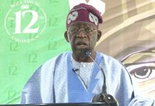 Tinubu to FG: Recruit 50 million youths into Army to tackle insecurity