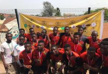Schimchi Football Academy to feature in Ghana, Cote D’voire competitions