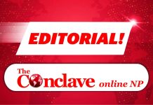 Kamoru Ogunlana’s transformative leadership as Clerk to National Assembly Editorial: Kamoru Ogunlana's transformative leadership as Clerk to National Assembly