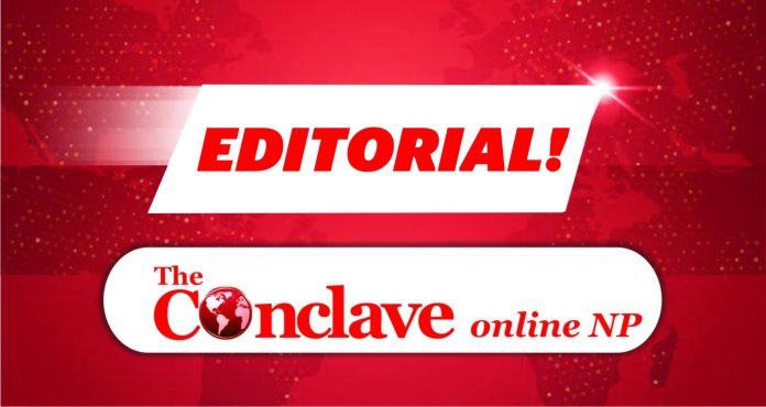 Editorial: Kamoru Ogunlana's transformative leadership as Clerk to National Assembly