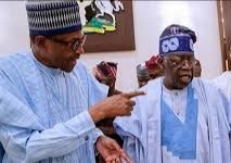 Presidency says alleged rift between Buhari and Tinubu, handiwork of cynics