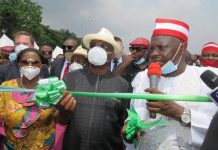 Kwankwaso praises Julius Berger, says company’s performance is topnotch