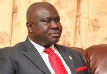 Alleged N338.8m money laundering: EFCC closes case against ex-Speaker Ikuforiji