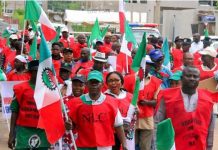 Don’t do it! Labour tells FG not to slash salaries