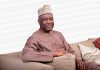 GBENGA OLAWEPO-HASHIM: A PROFILE IN WITS, GRITS AND RESOURCEFULNESS