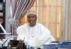 Court returns Saraki’s Ikoyi house, says not acquired with proceeds of crime