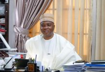 Court returns Saraki’s Ikoyi house, says not acquired with proceeds of crime