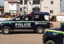 Police uncover “baby factory,” rescue 4 pregnant girls in Anambra