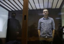 Jailed Kremlin critic Navalny asks for painkiller injections- public commission