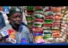 Official: How Customs operatives offered bandits bags of rice for safety (+video)