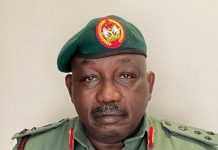 Nigerian Army speaks on involvement of soldier in kidnap, murder of neighbour’s child