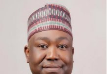 Olawepo-Hashim urges Nigerians to resist temptation to dismember country